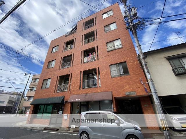 ハイネス1980マンション