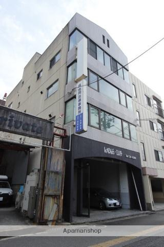 GARAGEビル(2LDK/4階)
