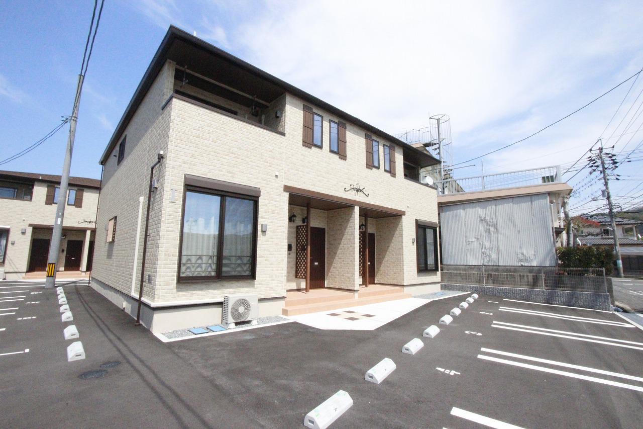 ヴィヴァーチェⅠ