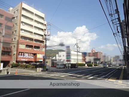 ウエストピアマンション