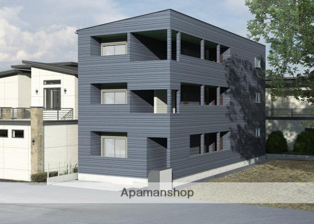 リユニオン三条(ワンルーム/1階)