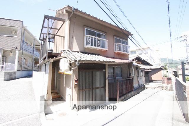 広島県呉市 2階建 築61年