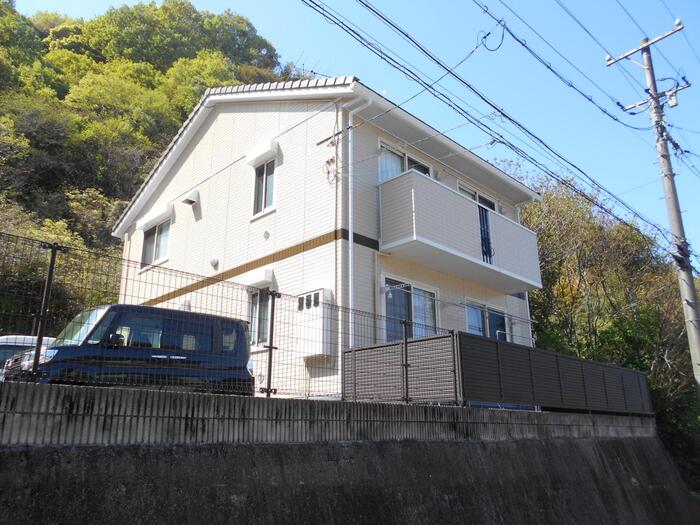 ドエルそうみ II