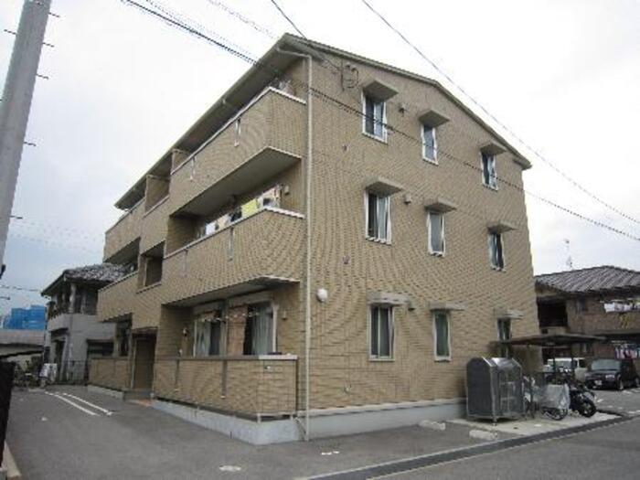 VILLA PRIMAVERA I棟