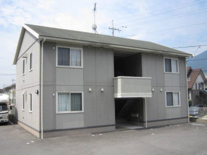 シーコートなかまち C