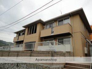 サンハイツS U棟