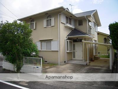 広島県呉市  築38年(4LDK)