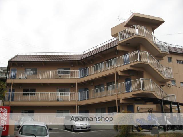 グリーンヴィラ府中