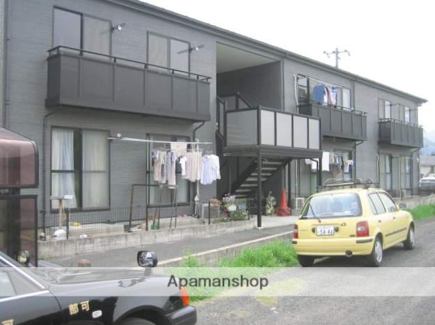 ビューテラス渡辺