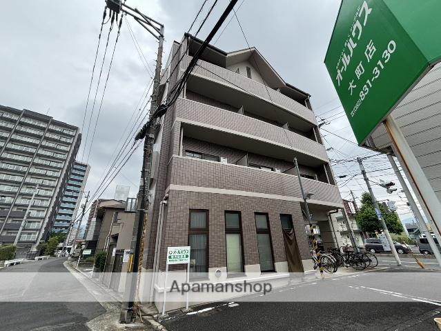 アソシエ大町
