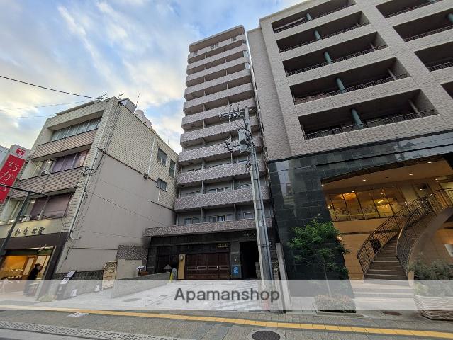 クレセント・ヒルズ