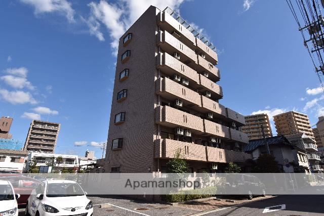 グランシャリオ横川