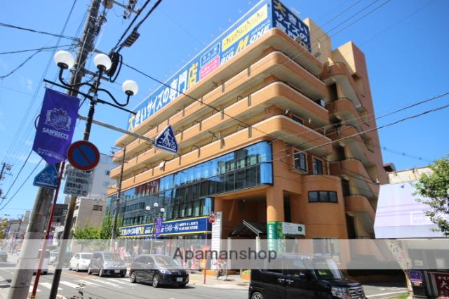 広電コイン通ビル