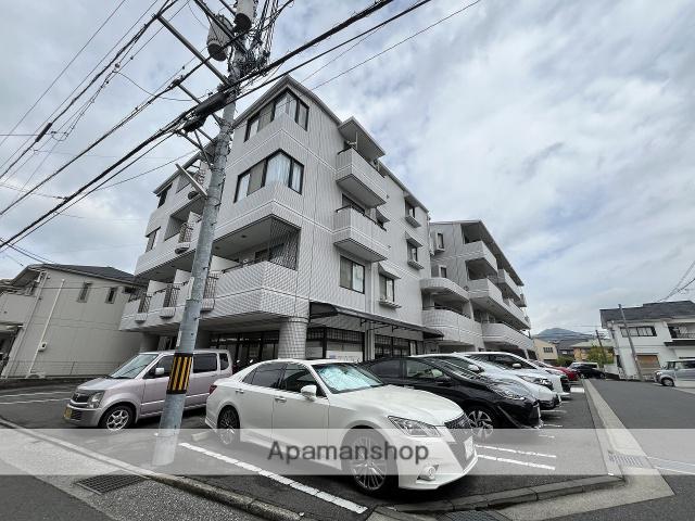 ラフィーネ府中