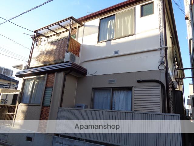 コンフォート皆実