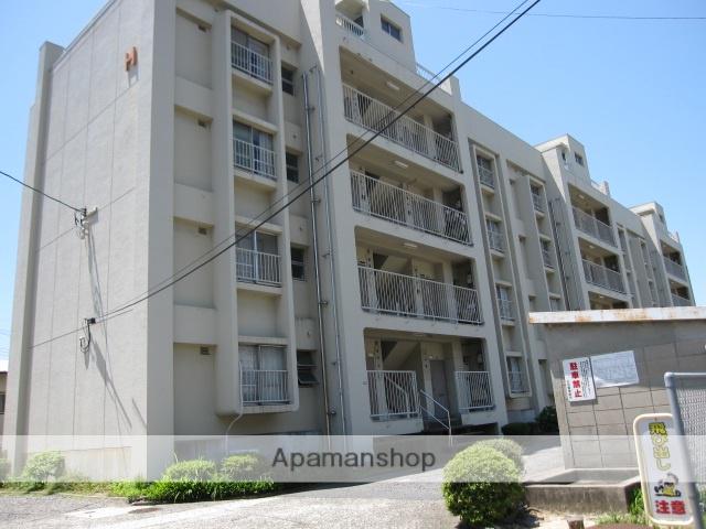 鈴が台マンション H棟