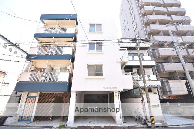 ウエルヒル住吉町