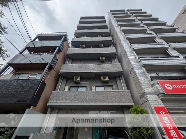 X-SELLヒラモト平和大通