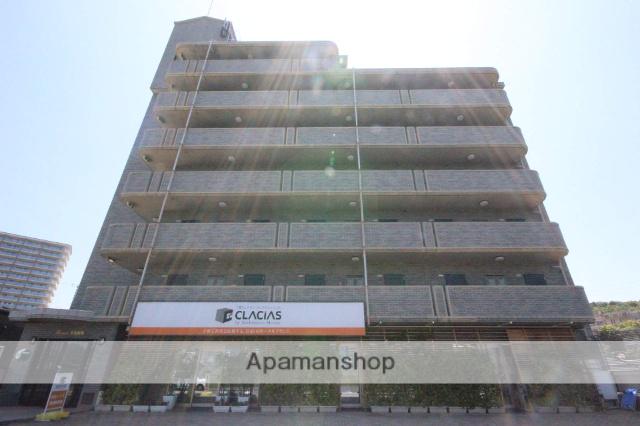 フォルム牛田新町