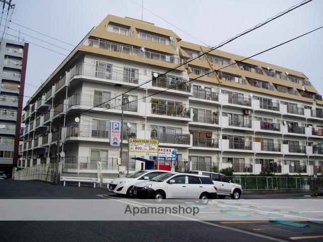 広島センチュリーマンション