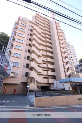 ライオンズマンション比治山公園(2LDK/6階)