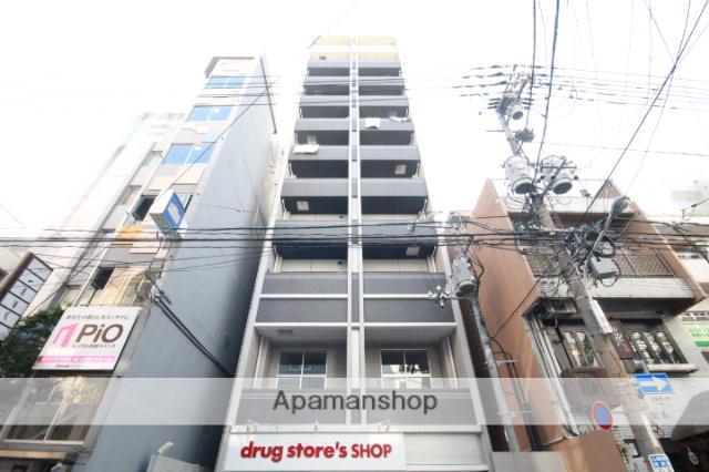 セントヒルズ中町