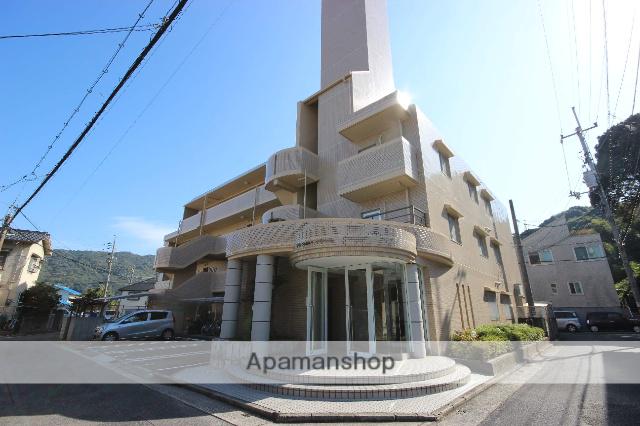 戸坂くるめ木パークマンション