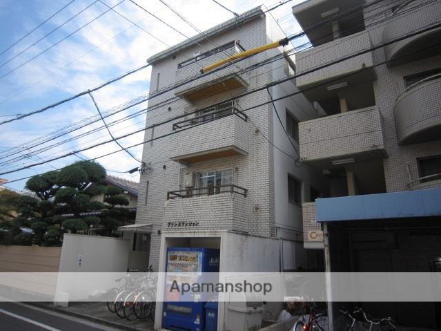 プリンスマンション