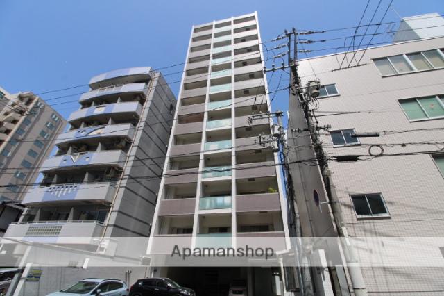 グラビスコート白島