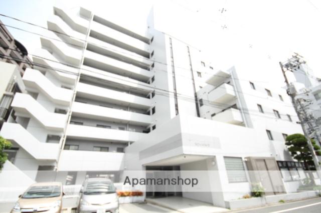 ホワイトハイツ(3LDK/2階)