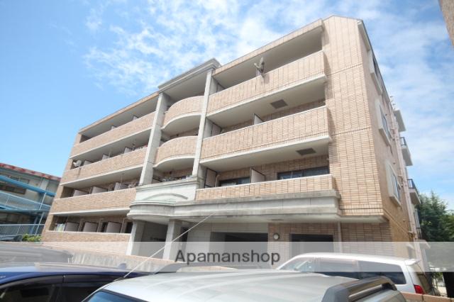 エーデル吉島西(2DK/3階)