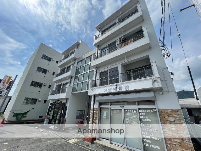 松岡マンション