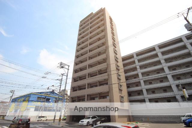 グレイシャス五日市[14階]