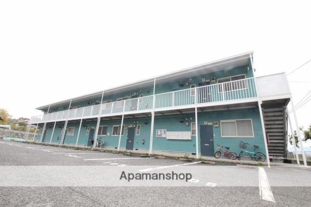 ニューシティ久保田