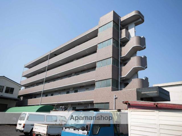 トレゾール東原