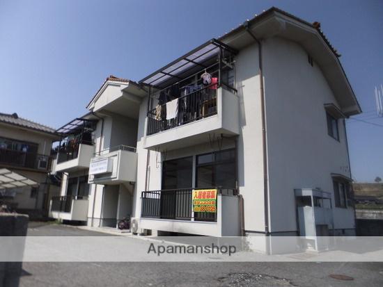 第2エレガントヤマサキ