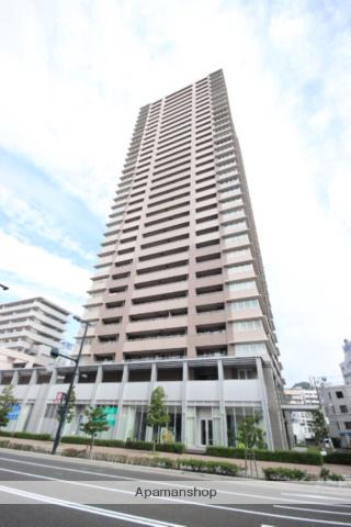 ザ・広島タワー(2LDK/3階)