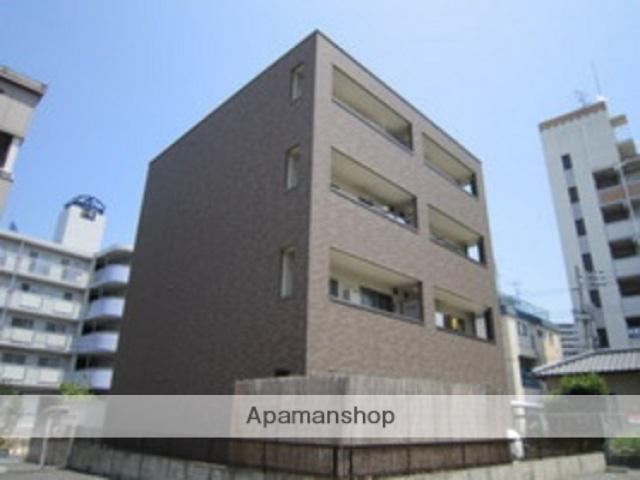 フォブール五日市駅前