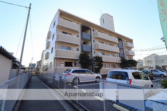 ソレーユ三筋(3LDK/1階)