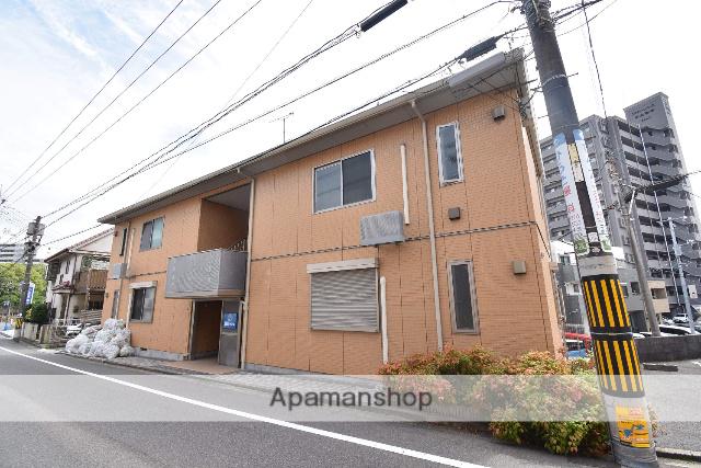 シャーメゾン田村