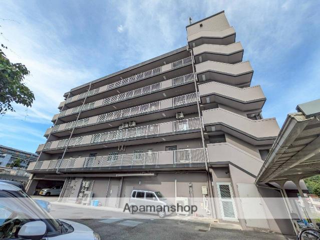 サンコーポ長楽寺マンション