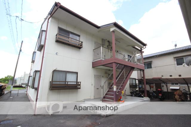 セントラルリバーC棟