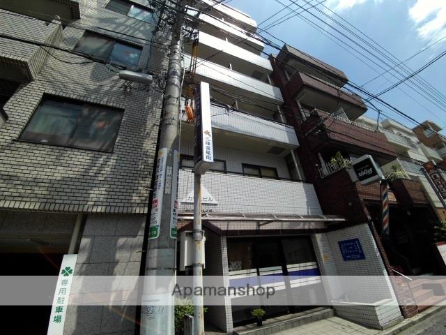 三篠カワミビル