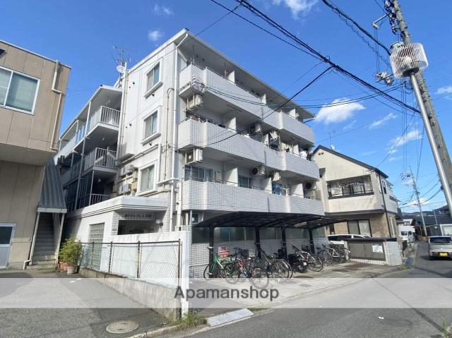 ホワイトパレス長束