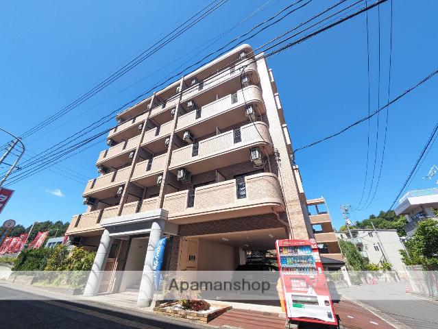 サンウエスト櫻館