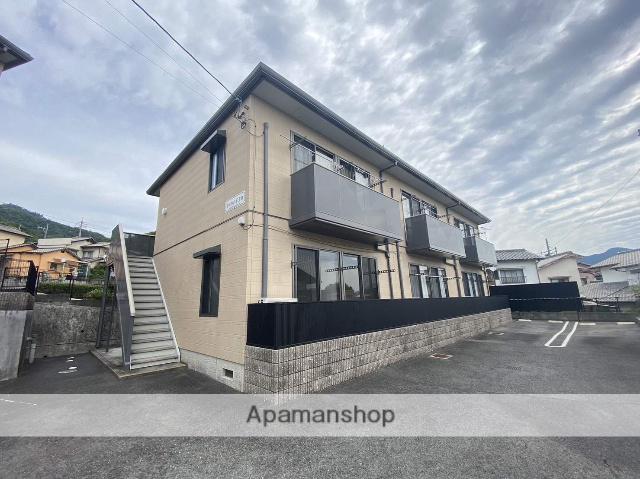 シャルムF・T B棟