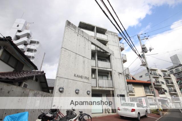 カメイファイブ