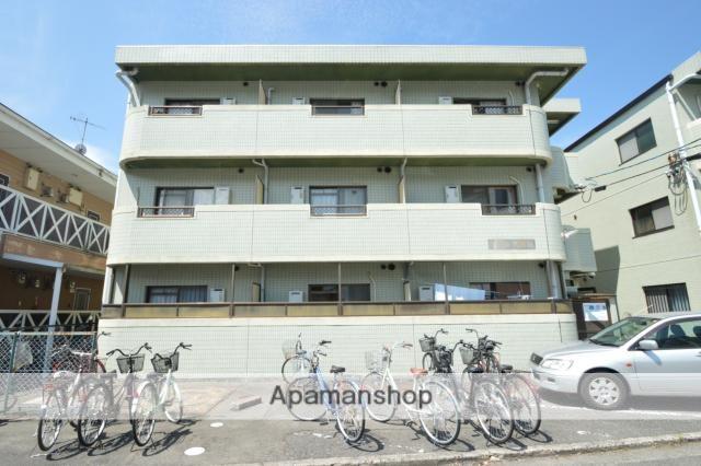 Yビル弐番館(1K/1階)