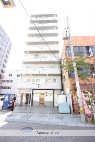 センテニアル横川