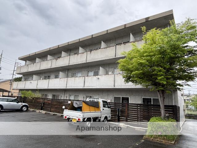 フォーシーズンズアパート